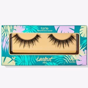 BNWT - TARTE GODDES FALSE LASHES